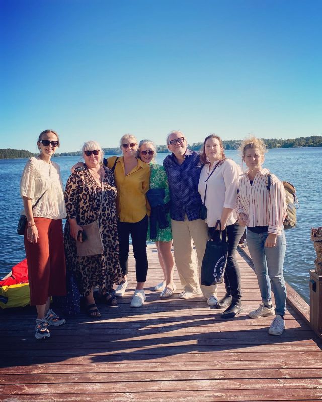 Vi på Ljusrum är laddade och redo efter höstens kick-off! 💪

#ljusrum #kickoff #nyenergi #höst #ljusdesign #inredning #arkitektur