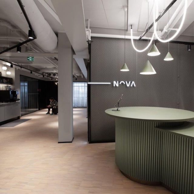 Ljusrum AB | Ljusdesign Inredningsarkitektur - Gävle